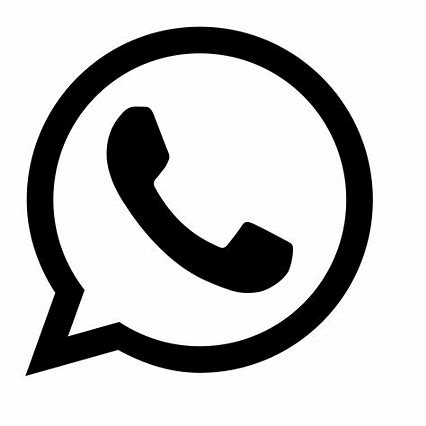 Vind ons op whatsapp