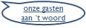 Getuigenis van een deelnemer