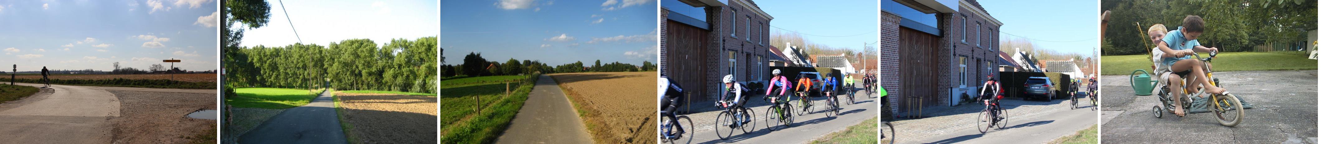 Photo Collection act-bike