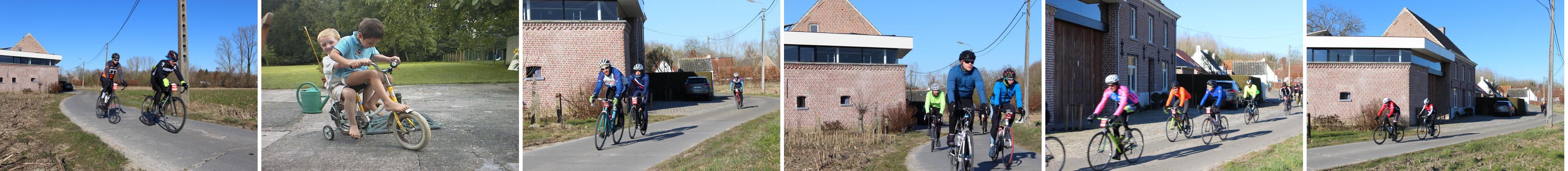 Photo Collection act-bike