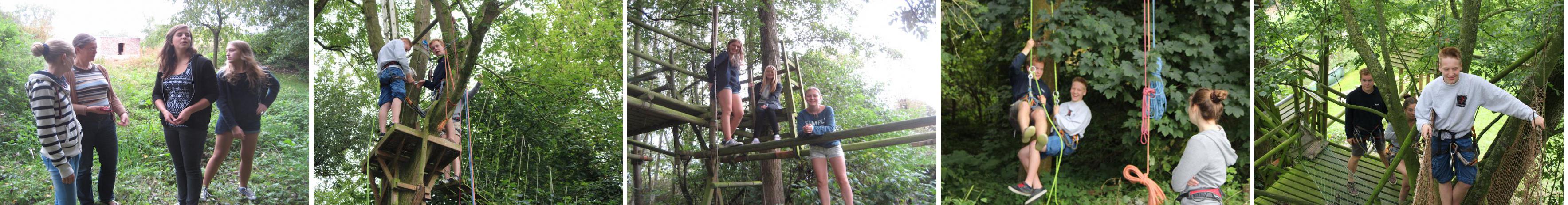 Photo Collection act-parcours