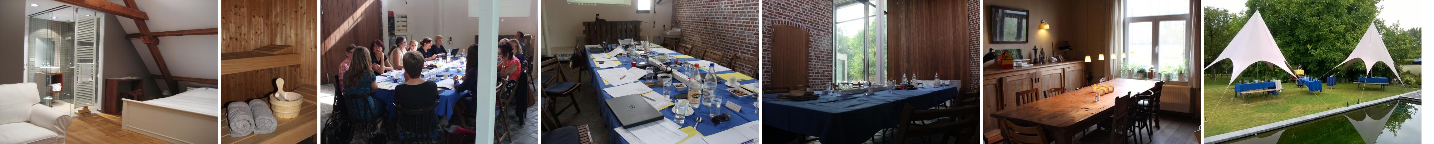 Photo Collection homepage