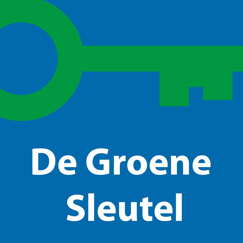 De groene sleutel
