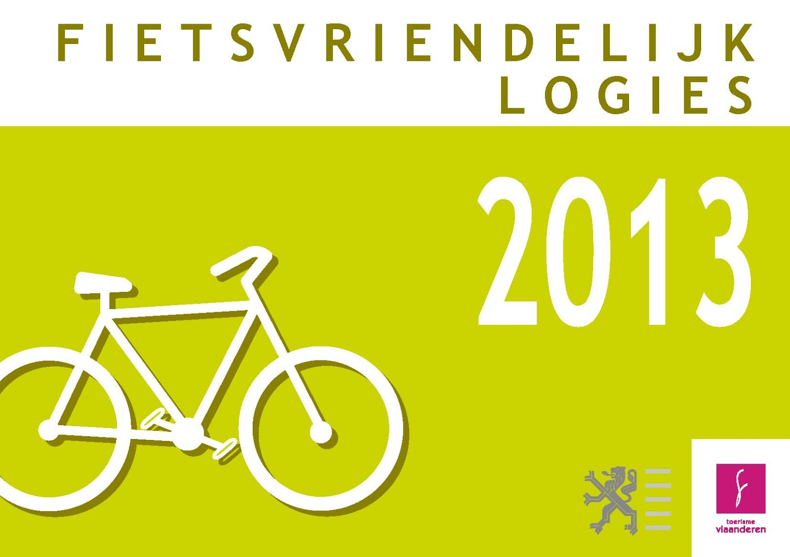 Fietsvriendelijke logies