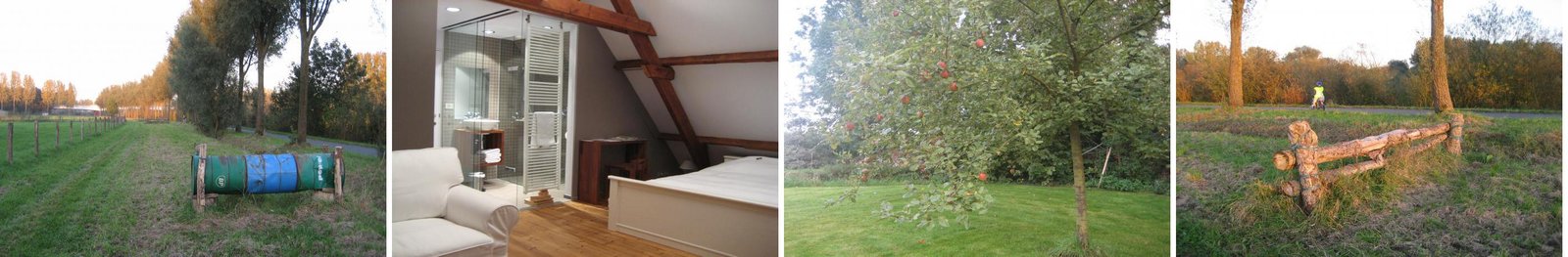 B&B De Notelaar — foto 6 van het seizoen